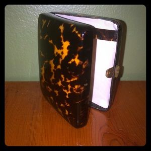 Vintage Bakelite? Cigarette Card Case